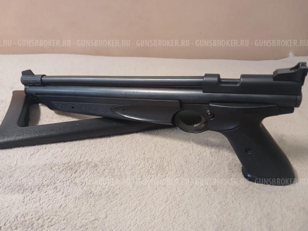 Crosman 1377