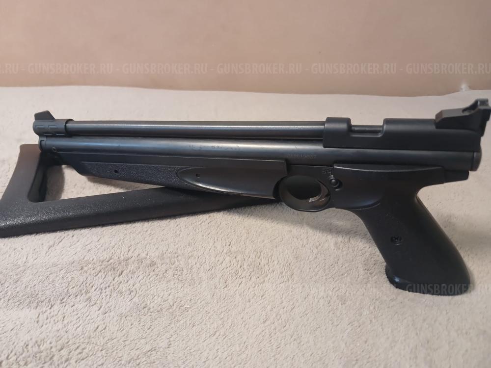 Crosman 1377