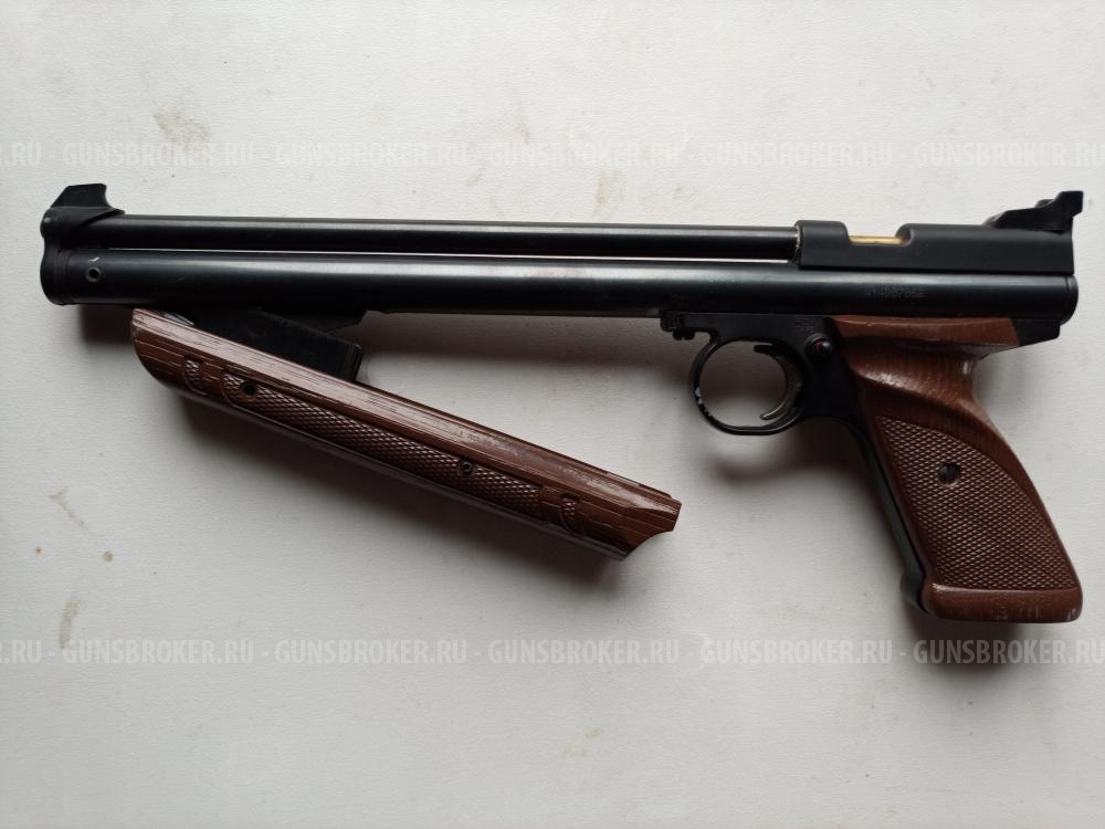 Crosman 1377C