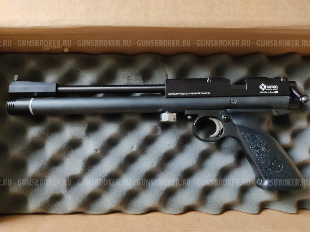 Crosman 1701 P