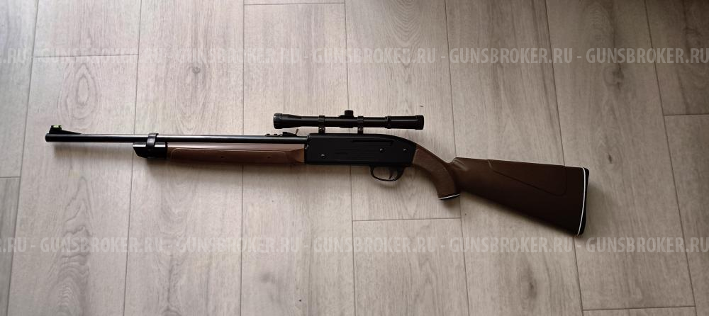 Crosman 2100 b
