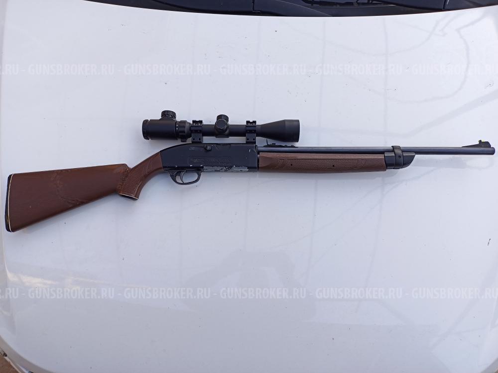 Crosman 2100 B