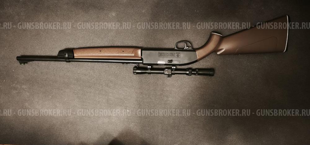 Crosman 2100 Classic 4.5