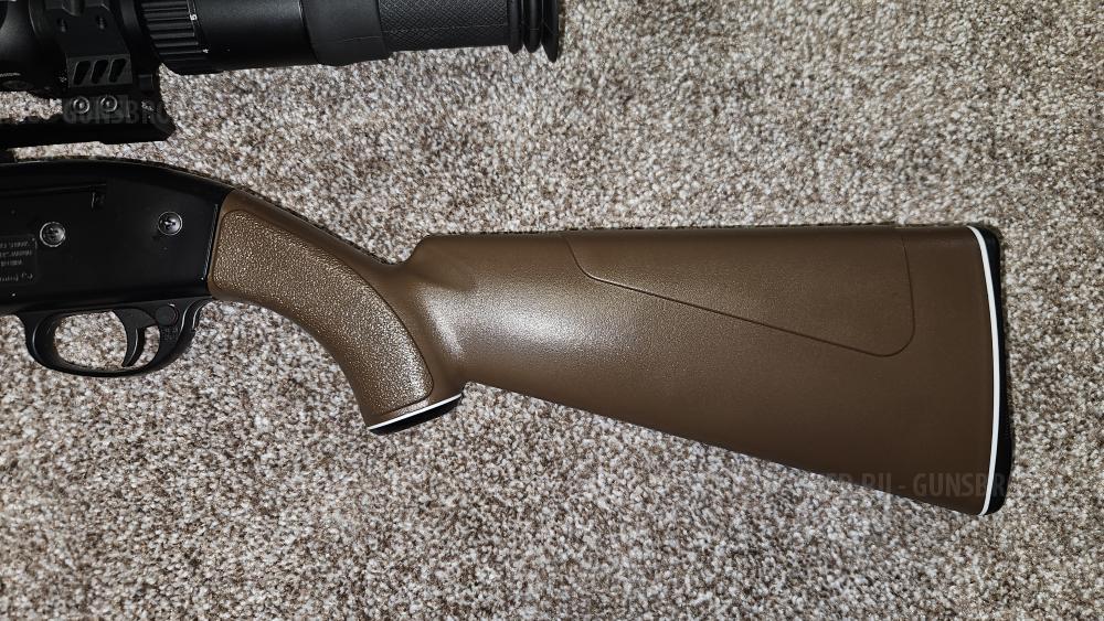 Crosman 2100 с КИТом от ув. yrka