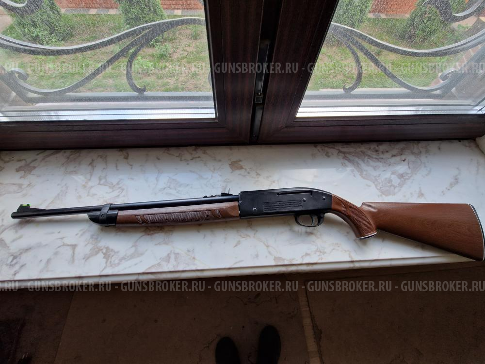 Crosman 2100