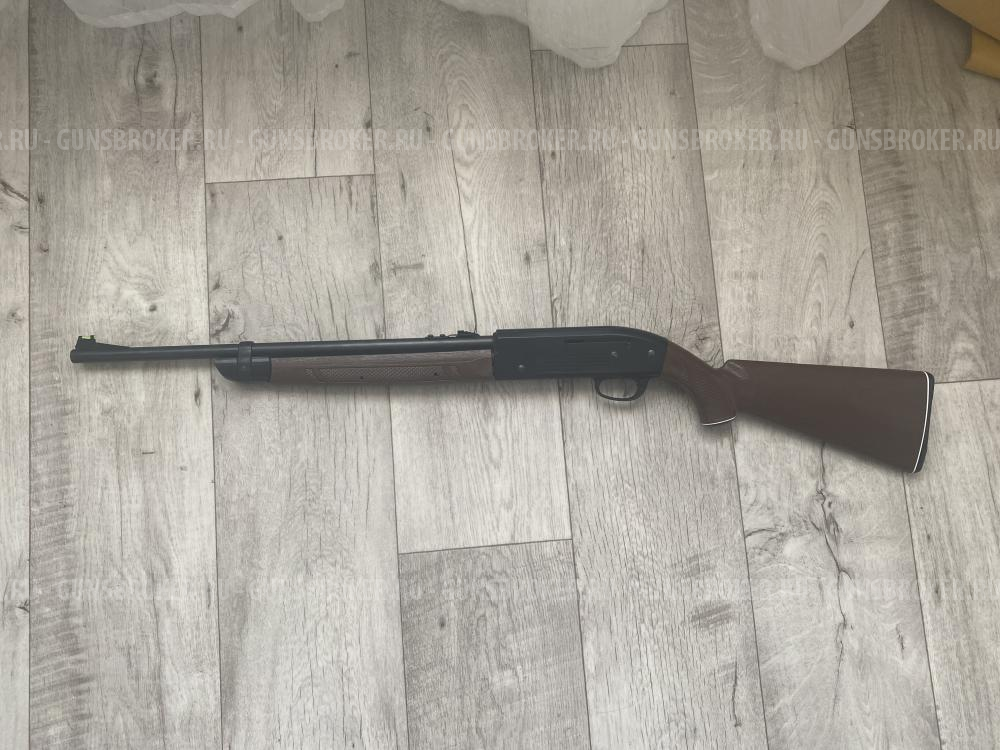 Crosman 2100