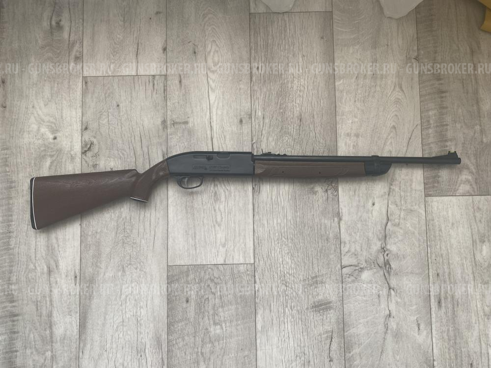 Crosman 2100