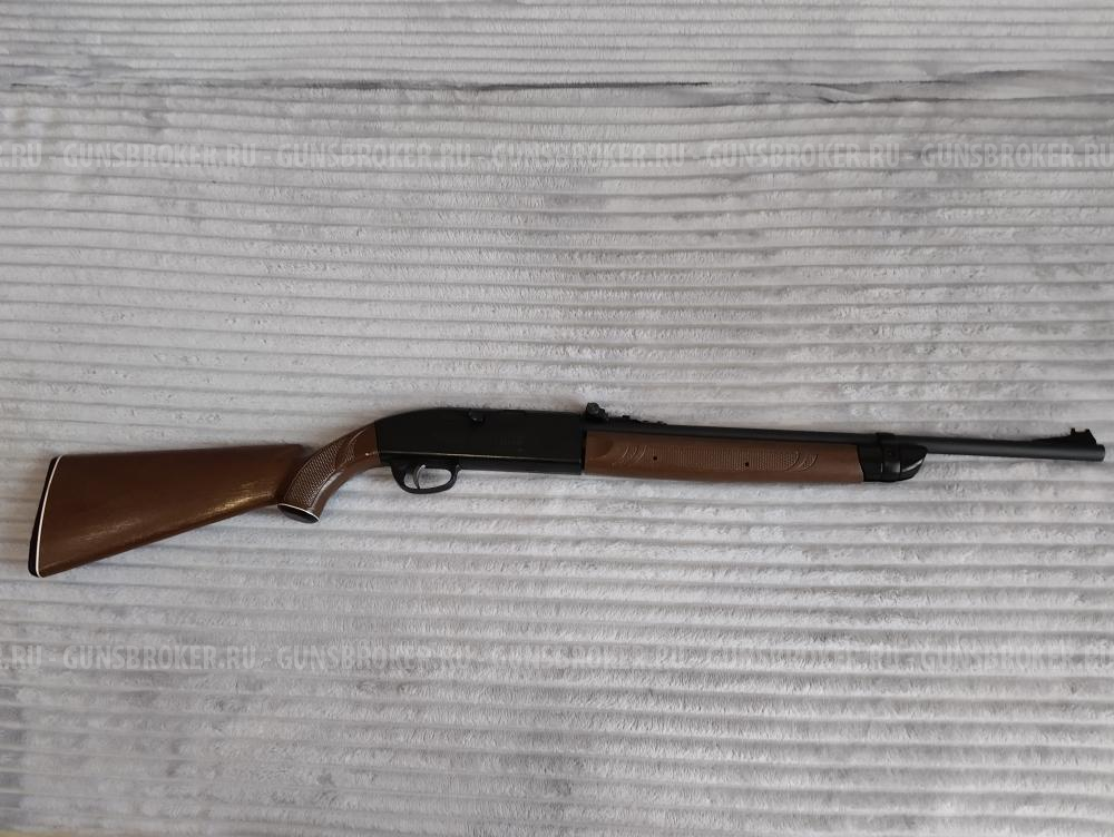 Crosman 2100