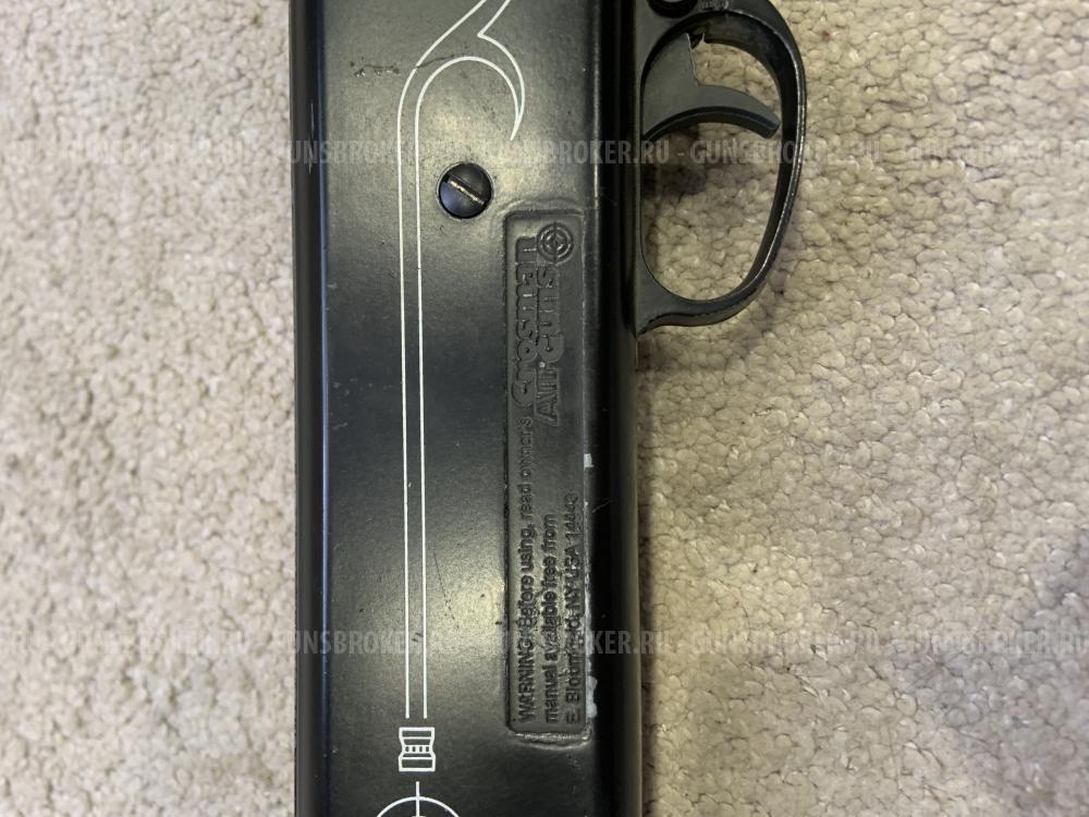 Crosman 2200