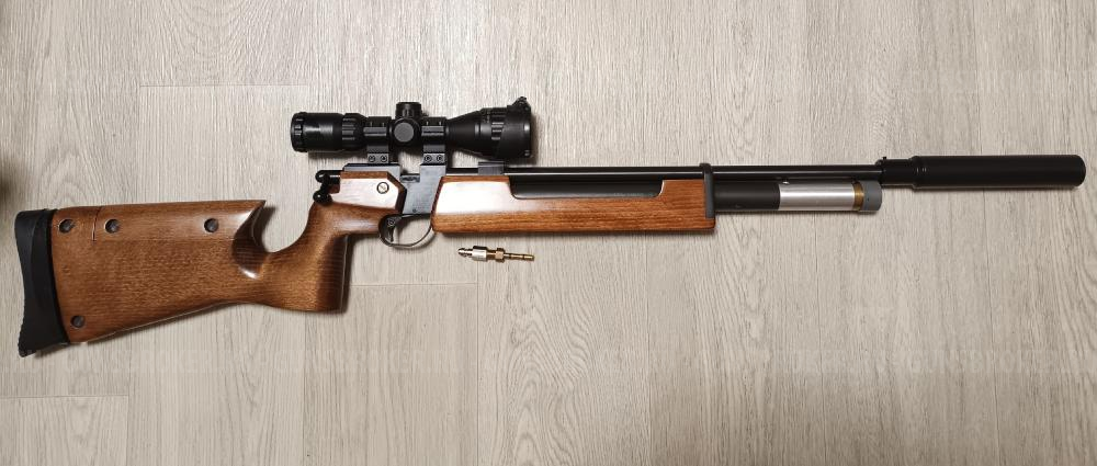 Чиза CZ 200