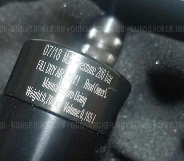 Hatsan Flash в калибре 4.5mm