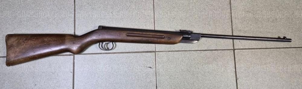 Винтовка Diana 27 Diana 48 T05 Винтовка МР-512 дерево.
