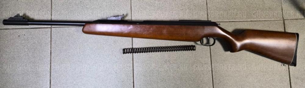 Винтовка Diana 27 Diana 48 T05 Винтовка МР-512 дерево.