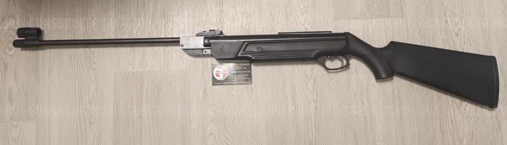 Винтовка Diana 27 Diana 48 T05 Винтовка МР-512 дерево.