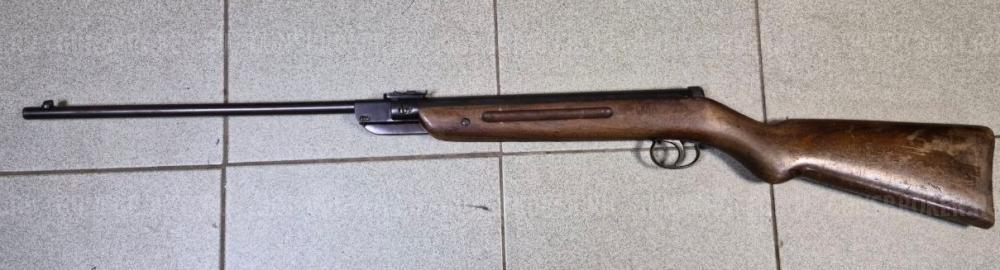 Винтовка Diana 27 Diana 48 T05 Винтовка МР-512 дерево.
