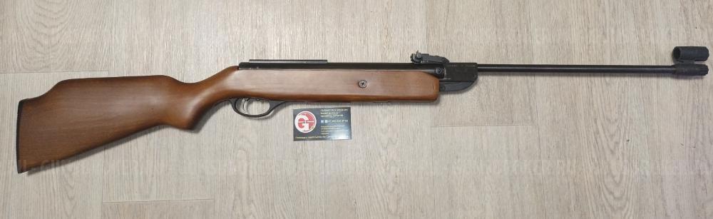 Винтовка Diana 27 Model 27 Diana 48 T05 Винтовка МР-512 дерево ПСРМ-2-55 ПСРМ