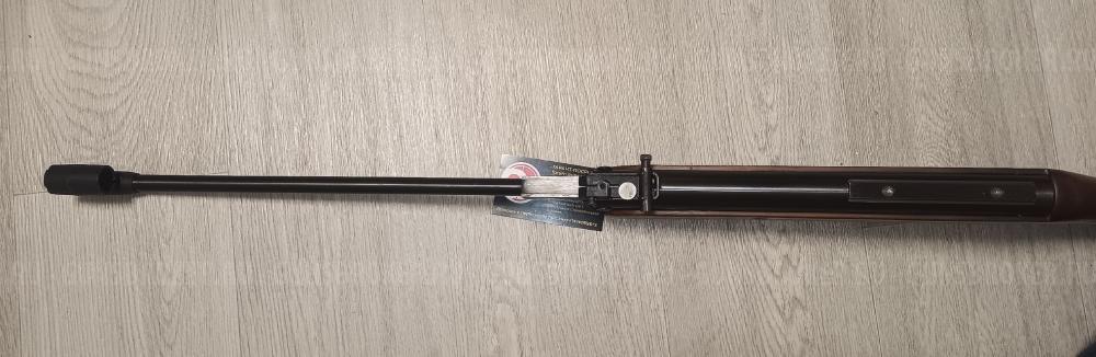 Винтовка Diana 27 Model 27 Diana 48 T05 Винтовка МР-512 дерево ПСРМ-2-55 ПСРМ