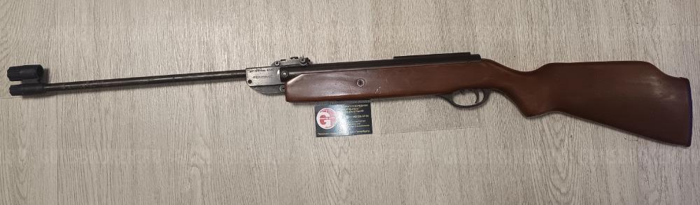 Винтовка Diana 27 Model 27 Diana 48 T05 Винтовка МР-512 дерево ПСРМ-2-55 ПСРМ