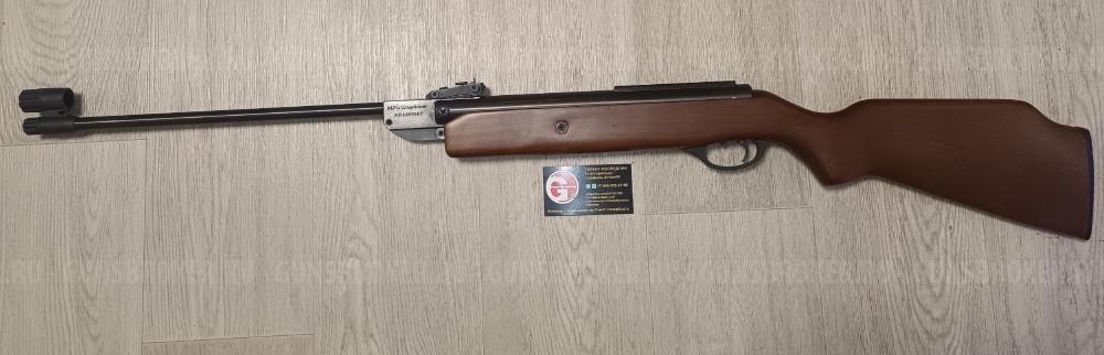 Винтовка Diana 27 Model 27 Diana 48 T05 Винтовка МР-512 дерево ПСРМ-2-55 ПСРМ