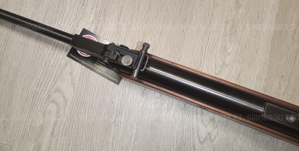 Винтовка Diana 27 Model 27 Diana 48 T05 Винтовка МР-512 дерево ПСРМ-2-55 ПСРМ