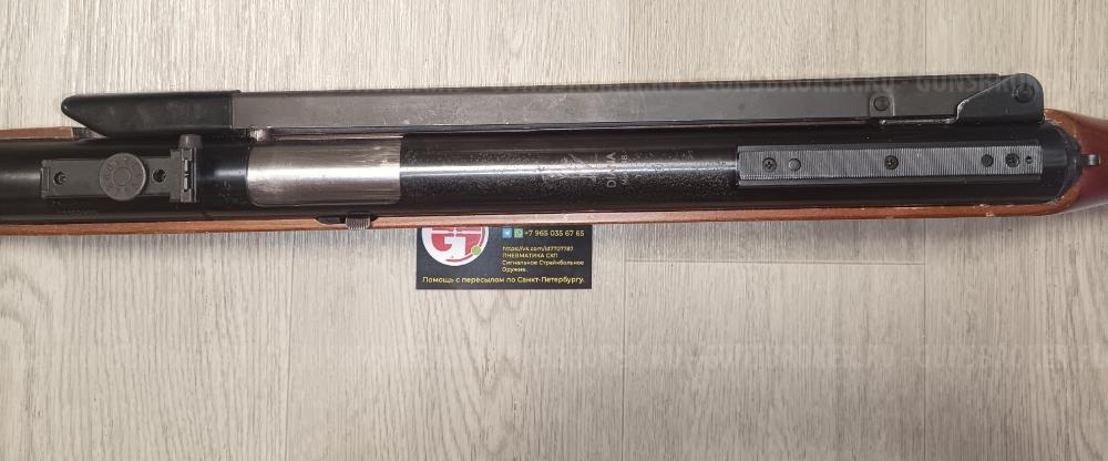 Винтовка Diana 27 Model 27 Diana 48 T05 Винтовка МР-512 дерево ПСРМ-2-55 ПСРМ