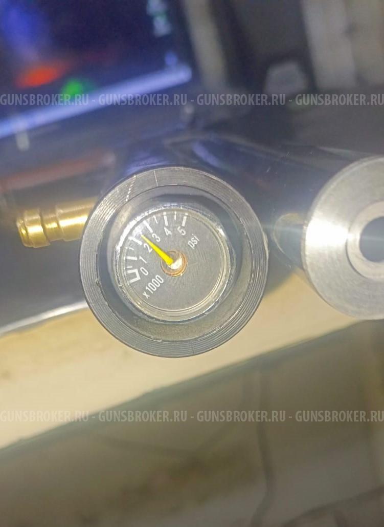 Crosman 2300 PCP 4.5 мм