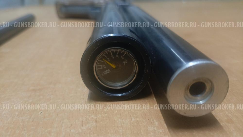 Crosman 2300 PCP 4.5 мм