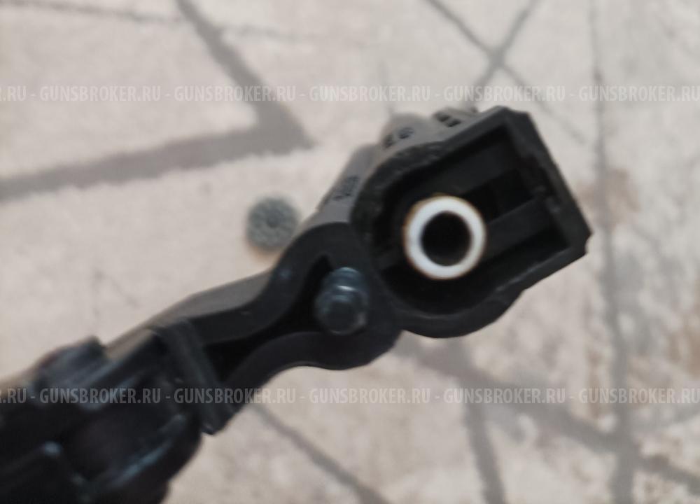 Crosman 357