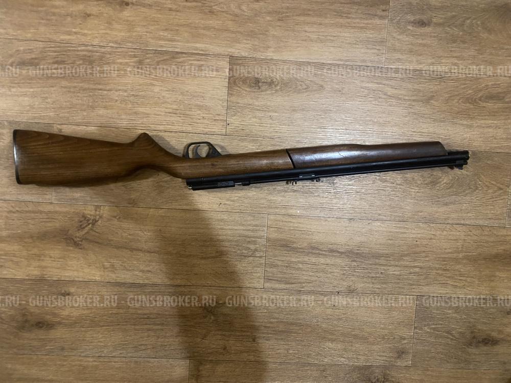 Crosman 397