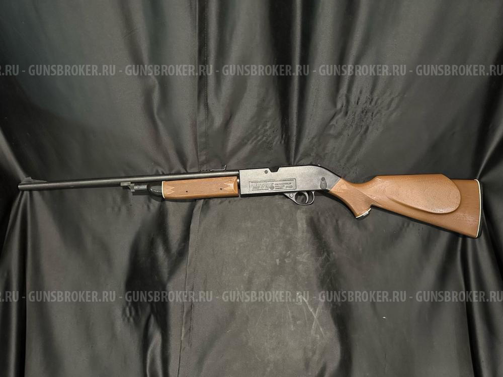 Crosman 66, кал.4.5мм