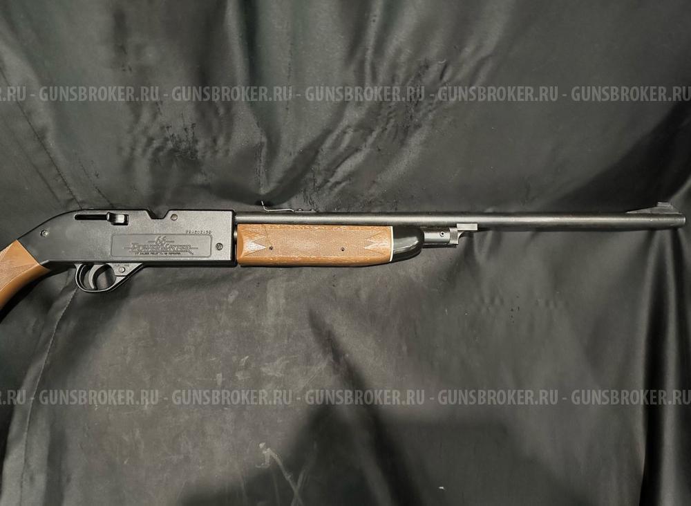 Crosman 66, кал.4.5мм