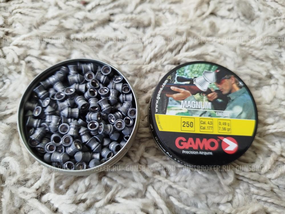 Crosman 66 Powermaster