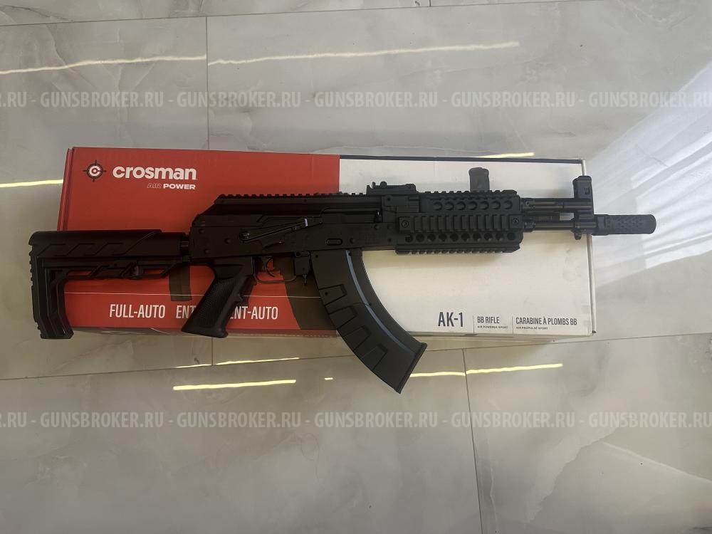 Crosman АК-1