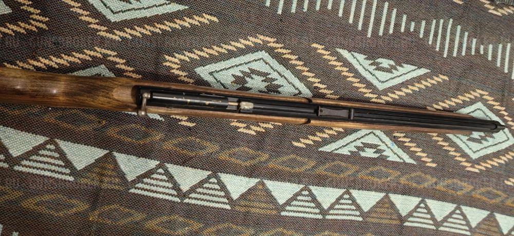 Crosman Benjamin 397 4.5 мм