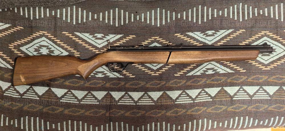 Crosman Benjamin 397 4.5 мм