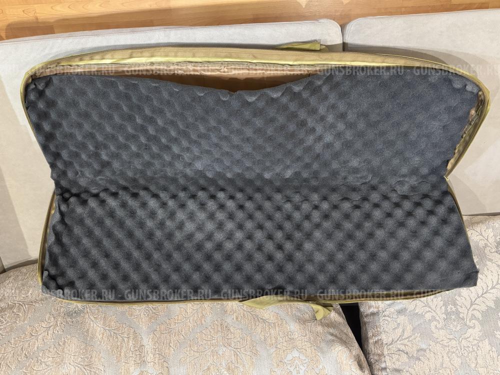 Crosman Benjamin Akela 5.5 мм