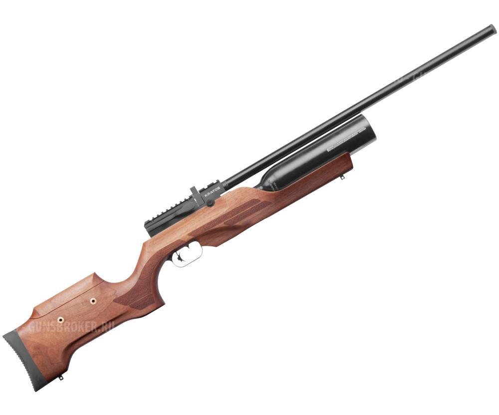 Crosman Benjamin Kratos к.5,5мм орех