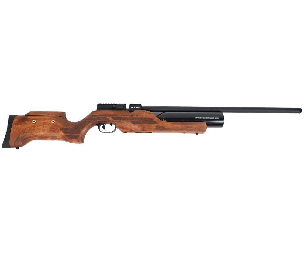 Crosman Benjamin Kratos к.6,35мм орех