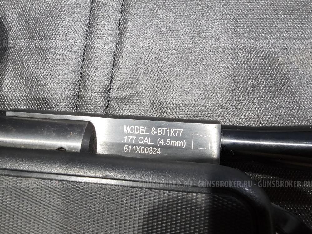 Crosman Benjamin Trail NP (8-bt1k77NP)
