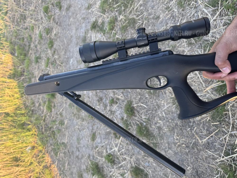 Crosman Benjamin trail np8