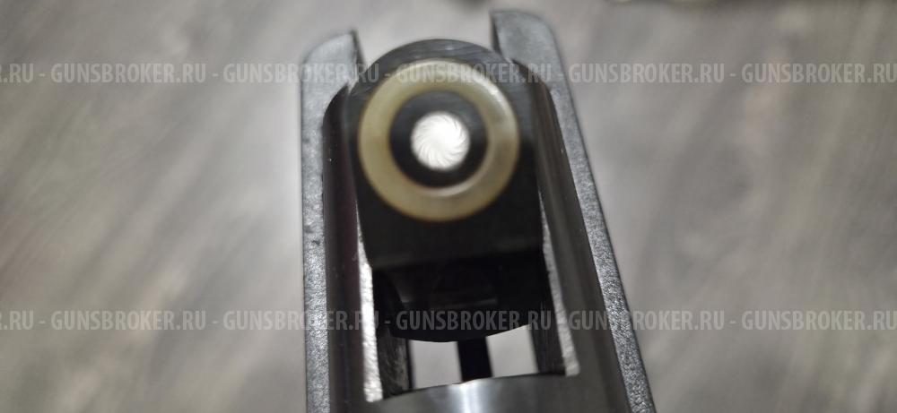 Crosman Benjamin Trall NP