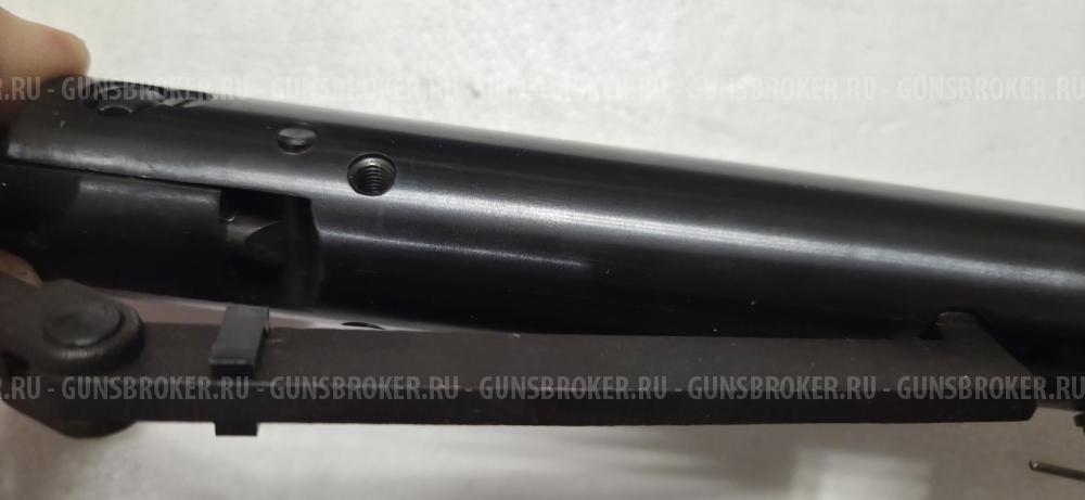 Crosman Benjamin Trall NP