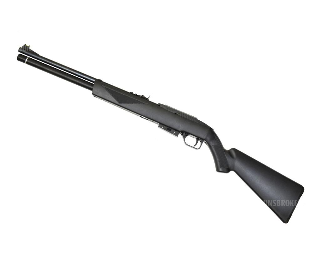 crosman benjamin wildfire pcp