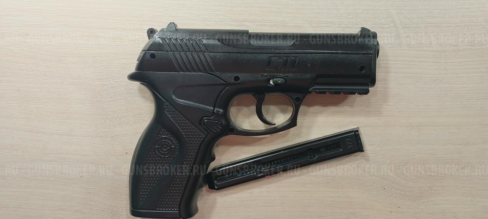 CROSMAN C 11