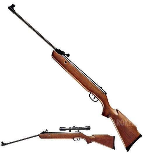 Crosman C1K77 Quest 500