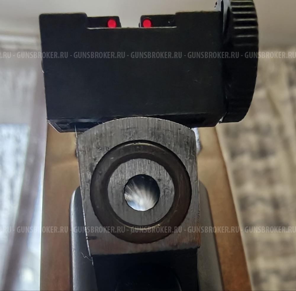 Crosman C1K77 Quest 500