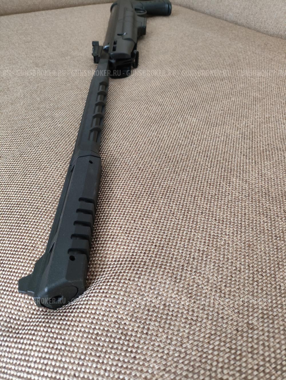 Crosman Diamondback 4.5 мм