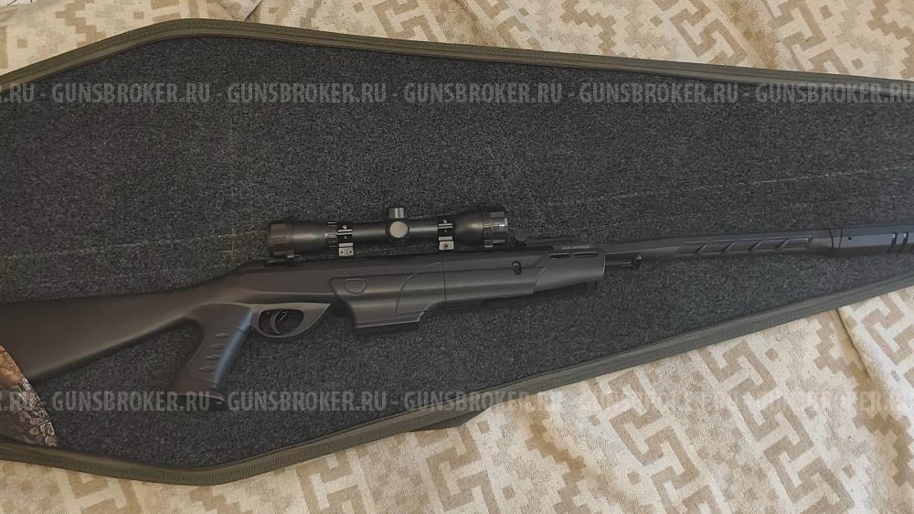 Crosman Diamondback