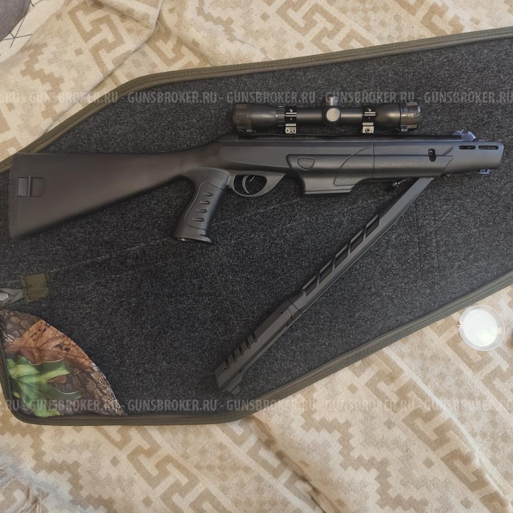 Crosman Diamondback