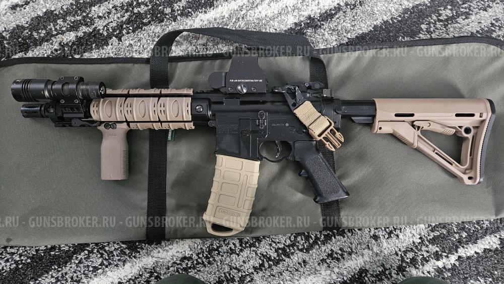 Crosman dpms cbr full auto